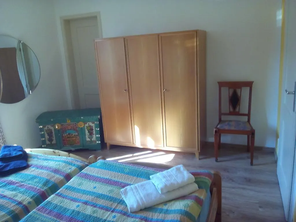 Apartment Villa Walter Leinfelden-Echterdingen Germany